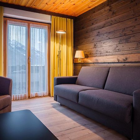 Relais Bayard 호텔 Leuk 외부 사진