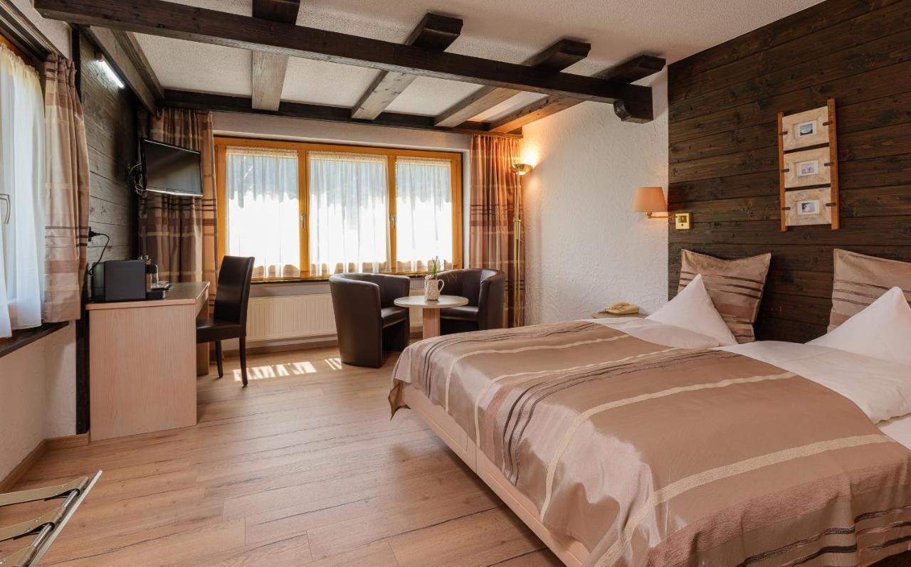 Relais Bayard 호텔 Leuk 외부 사진