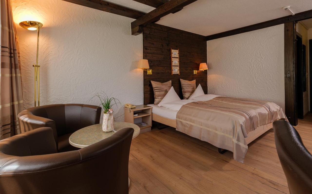 Relais Bayard 호텔 Leuk 외부 사진