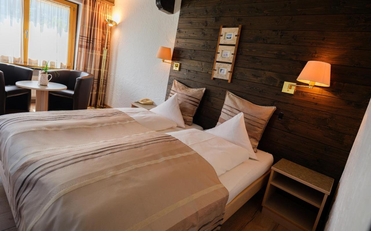 Relais Bayard 호텔 Leuk 외부 사진