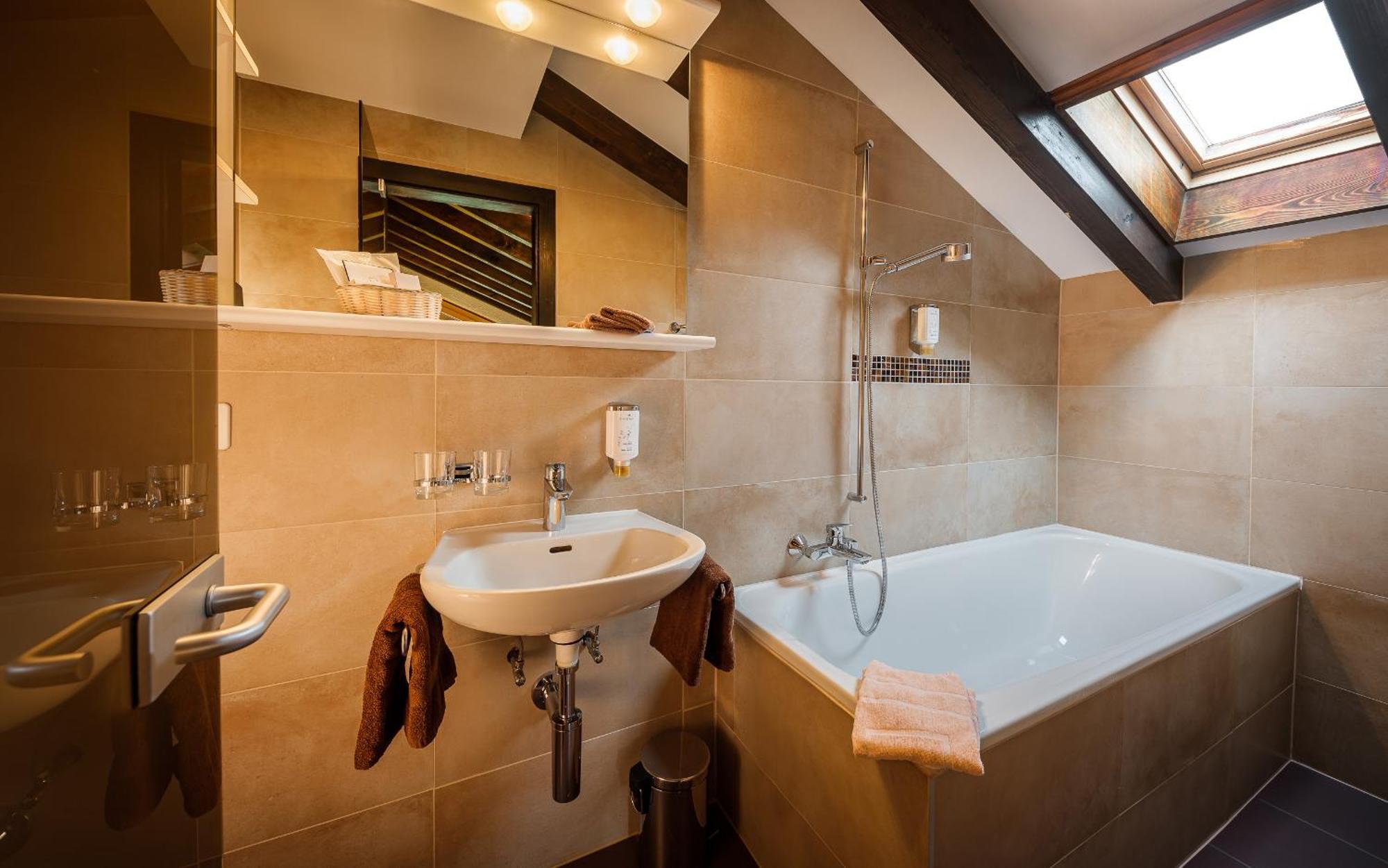 Relais Bayard 호텔 Leuk 외부 사진