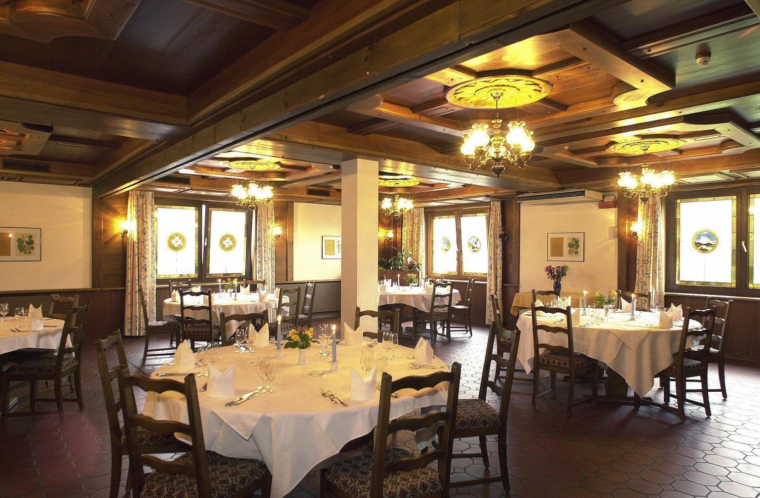 Relais Bayard 호텔 Leuk 외부 사진